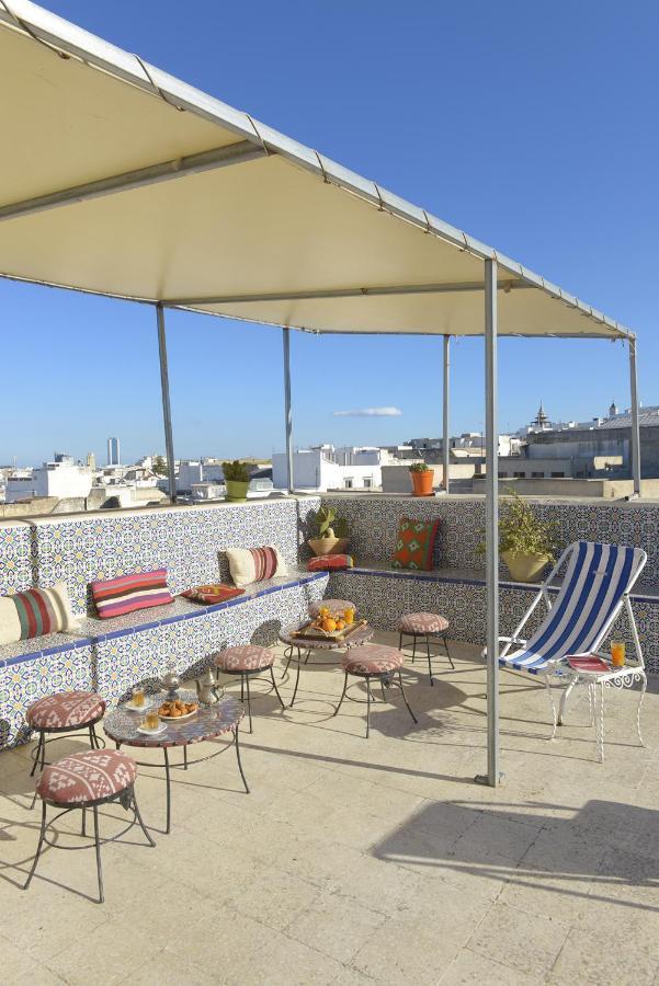 Dar Ya Bed and Breakfast Túnez Exterior foto